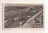 FA137 -Carte Postala- UCRAINA - Kiev, Park Road, necirculata
