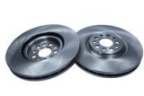 Disc frana CITRO&Euml;N C8 (EA_, EB_) (2002 - Prezent) MAXGEAR 19-2504