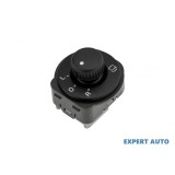 Buton oglinzi Skoda Octavia 2 (2004-2013)[1Z3] #1
