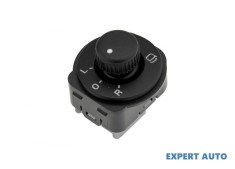 Buton reglare oglinzi Skoda Octavia 2 (2004-2013)[1Z3] foto