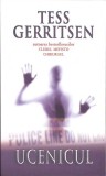 Ucenicul - Tess Gerritsen, RAO, 2009, Beletristica SF, Paperback, Limba Romana, 378 pagini