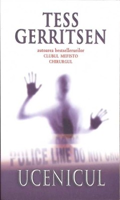 UCENICUL-TESS GERRITSEN-266901 foto