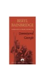 Domnişorul Georgie - Paperback brosat - Beryl Bainbridge - Leda
