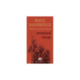 Domnişorul Georgie - Paperback brosat - Beryl Bainbridge - Leda