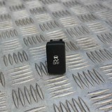 Comutator Honda CR-V IV RM 2014, OEM M48809 1764763, Buton Start Stop, Argintiu