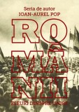 Rom&acirc;nii. Eseuri dinspre Unire - Paperback brosat - Ioan-Aurel Pop - Școala Ardeleană