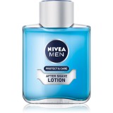Nivea Men Protect &amp; Care after shave pentru bărbați 100 ml