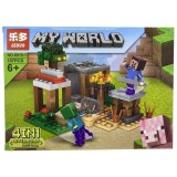 Lego My World NO.6019-1
