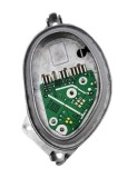 Modul Led dreapta, DRL si Semnalizare BMW X5 G05, X6 G06 faruri LASER - 63119477988,63 11 9 477 988,9477988, Xenon Bright