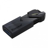 Cumpara ieftin Memorie USB 3.2 Kingston 128 GB, DT EXODIA ONYX NewTechnology Media
