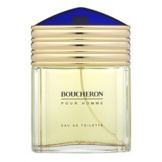 Boucheron Pour Homme eau de Toilette pentru barbati 100 ml foto