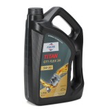 Ulei motor turisme Fuchs Titan GT1 Flex 34 5W30 5L