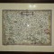 Harta - Transilvania, an 1566