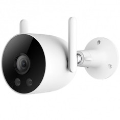 Camera de Supraveghere iMILAB EC3 Lite, Wi-Fi, 1080P, Exterior CMSXJ40A foto