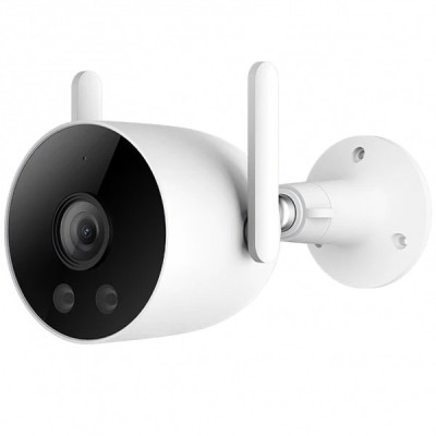 Camera de Supraveghere iMILAB EC3 Lite, Wi-Fi, 1080P, Exterior CMSXJ40A foto