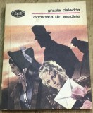 LITR001 BPT0884 Biblioteca Pentru Toti - Grazia Deledda - Comoara din Sardinia