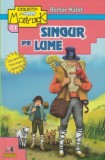 Singur pe lume - Hector Malot - Andreas