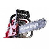 Motofierastrau benzina cu lant 400mm (16&quot;) 1800W RD-GCS13
