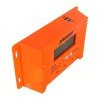 Controller profesional pentru sistem panou solar cu 30 A, display grafic LCD