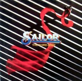 Vinil Sailor &lrm;&ndash; The Third Step (VG), Pop