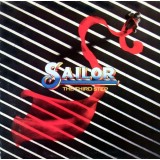 Vinil Sailor &lrm;&ndash; The Third Step (VG)