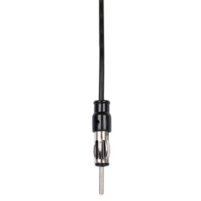 Antena Electronica De Interior Cu Amplificator Lungime 2M 98398 534000 foto