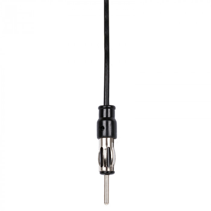 Antena Electronica De Interior Cu Amplificator Lungime 2M 98398 534000