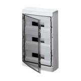Tablou aplicat 36M IP65 &ndash; GEWISS | GW40105