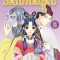The Story of Saiunkoku, Vol. 8