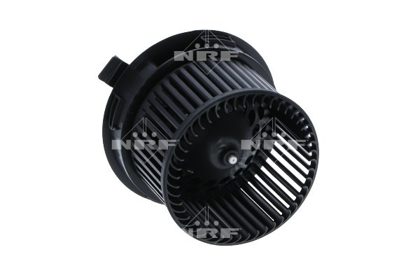 NRF 34182 Ventilator, habitaclu
