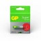 Set 6 baterii Super ALKALINE GP R3 AAA GP24A-PGB6