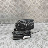 &Icirc;ncuietoare ușă dreapta spate BMW X3 G01, F97 2018 OEM: 7473160 24820909