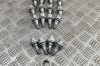 Set prezoane roata JEEP Avenger J2 2024 OEM: 9836341180,9818845080 30801613