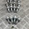 Set prezoane roata JEEP Avenger J2 2024 OEM: 9836341180,9818845080 30801613