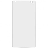 Folie plastic protectie ecran pentru Acer Liquid E3