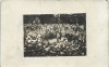 HST P1457 Poză cu mare slujbă de &icirc;nmorm&acirc;ntare anterior anului 1918