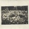HST P1457 Poză cu mare slujbă de &icirc;nmorm&acirc;ntare anterior anului 1918