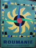 Roumanie - Guide touristique (Editia: 1967)