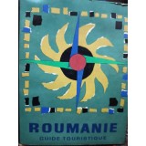 Roumanie - Guide touristique (Editia: 1967)