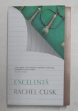 EXCELENTA de RACHEL CUSK , 2020