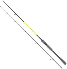 Lanseta TUBERTINI Seika Intense AR Spinning Rod, 5-20g, 2.40m, 2seg