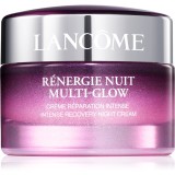 Lanc&ocirc;me R&eacute;nergie Nuit Multi-Glow Night crema regeneratoare de noapte anti-rid pentru femei 50 ml