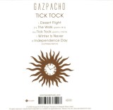 Tick Tock (Digipak) | Gazpacho