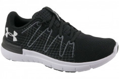 Pantofi de alergat Under Armour W Thrill 3 1295770-001 negru foto