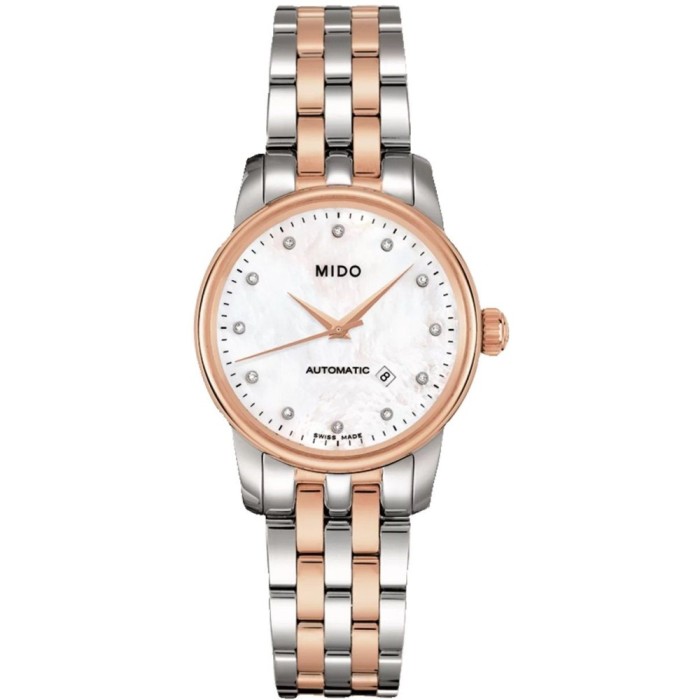 Ceas Dama, Mido, II M76009691 - Marime universala
