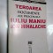TEROAREA - Documente ale procesului Iuliu Maniu ,Ion Mihalache