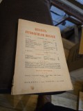 REVISTA FUNDAȚIILOR REGALE nr.11/1939