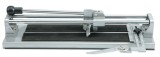 VOREL Masina de taiat faianta si gresie, suport aluminiu, diametru de taiere 50cm