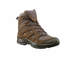 GHETE MODEL BLACK EAGLE ATHLETIC 2.0 N GTX MID - BROWN