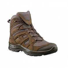 GHETE MODEL BLACK EAGLE ATHLETIC 2.0 N GTX MID - BROWN